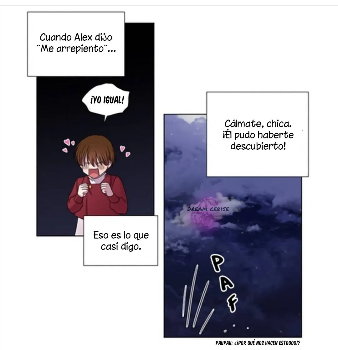 Golden Time Capítulo 36 en Línea - página 46
