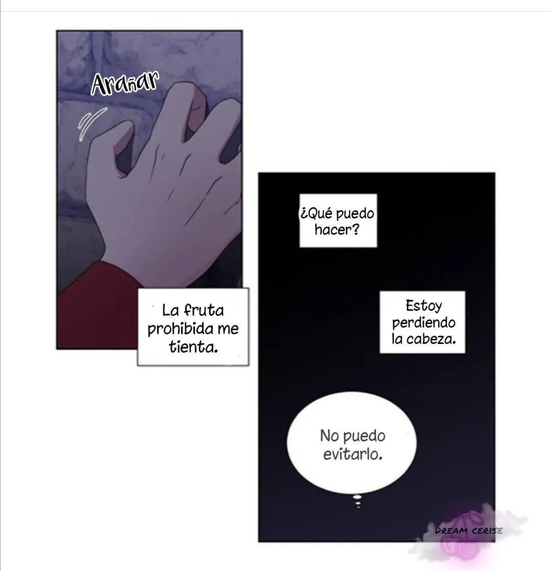 Golden Time Capítulo 36 en Línea - página 49