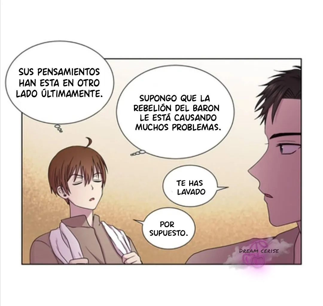 Golden Time Capítulo 37 en Línea - página 11