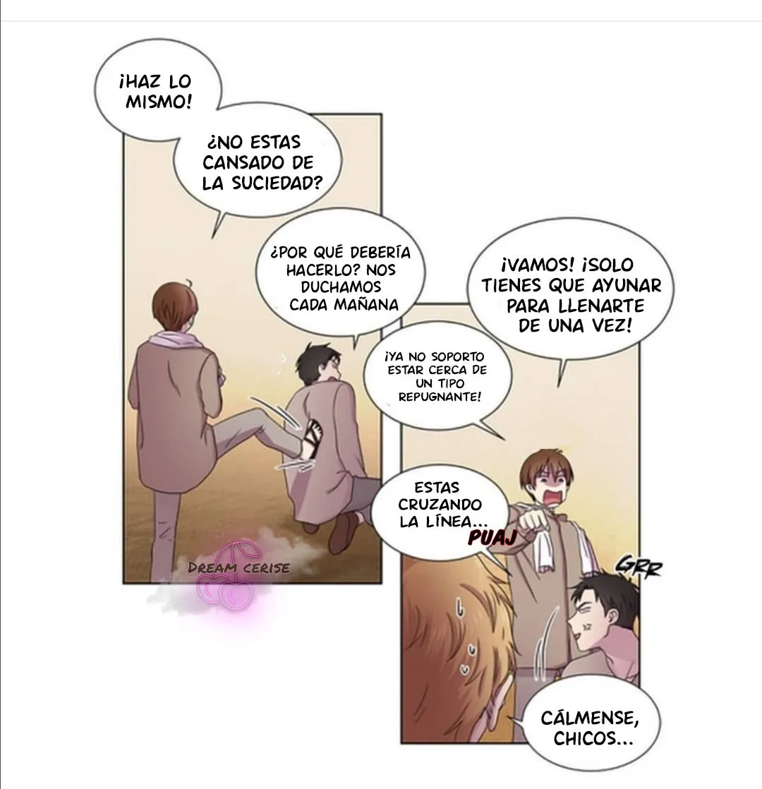 Golden Time Capítulo 37 en Línea - página 12