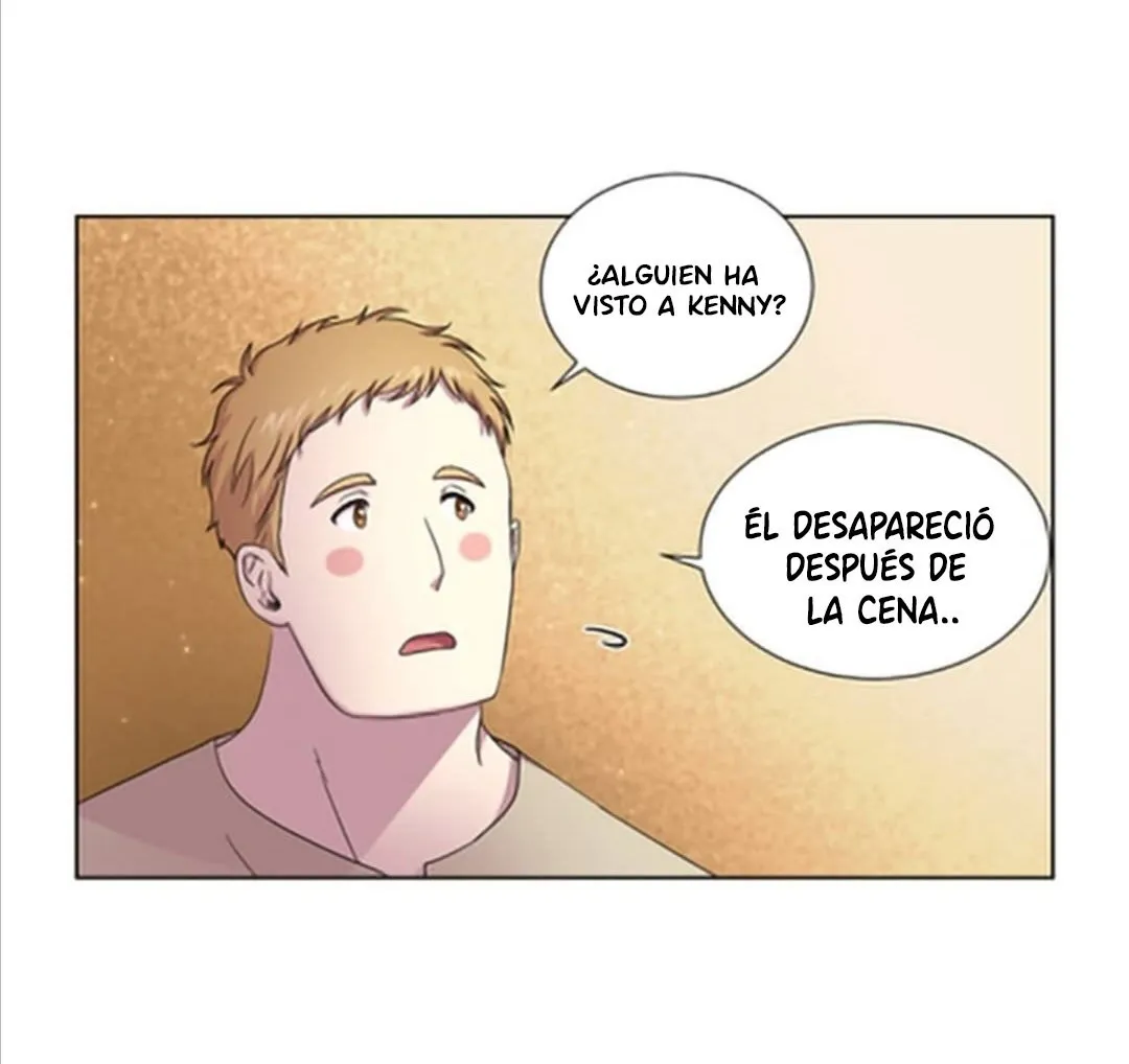 Golden Time Capítulo 37 en Línea - página 13