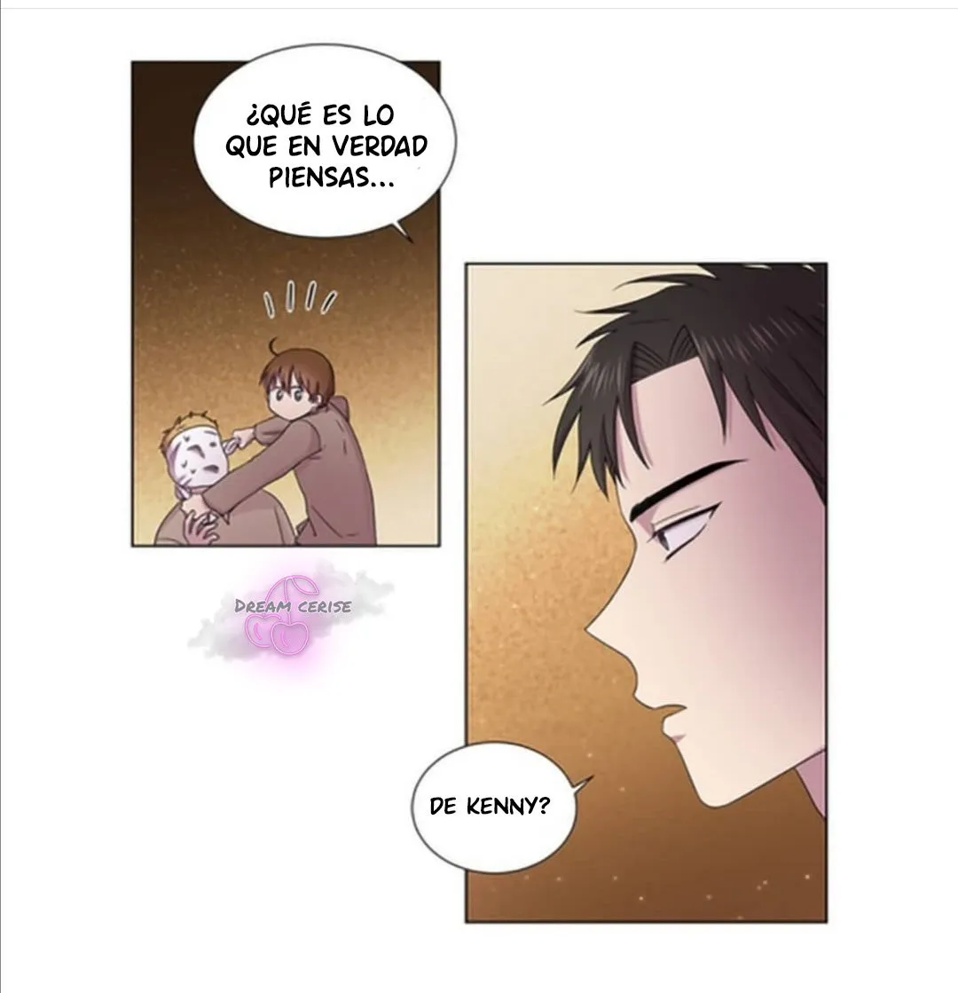 Golden Time Capítulo 37 en Línea - página 17