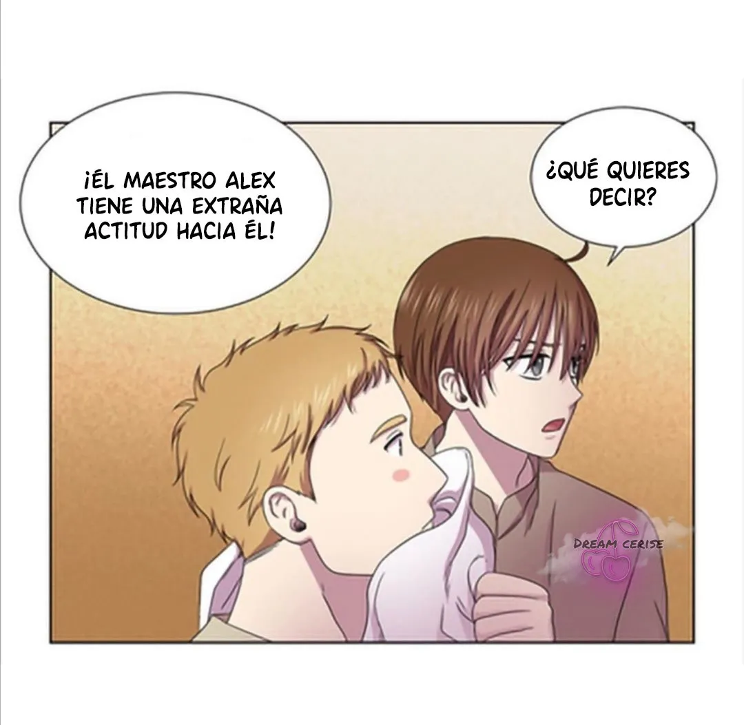 Golden Time Capítulo 37 en Línea - página 18