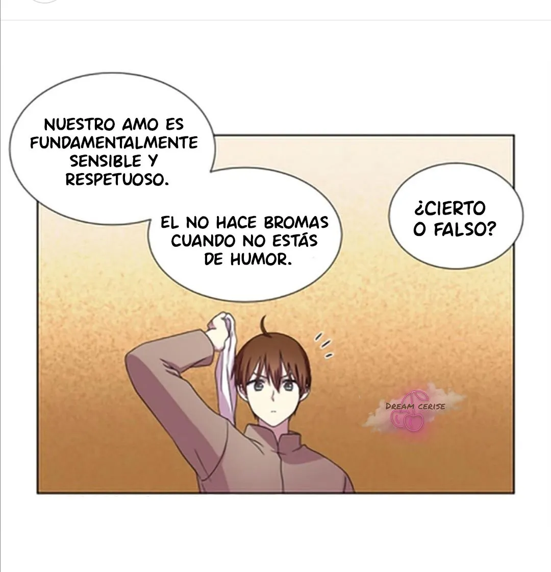 Golden Time Capítulo 37 en Línea - página 23