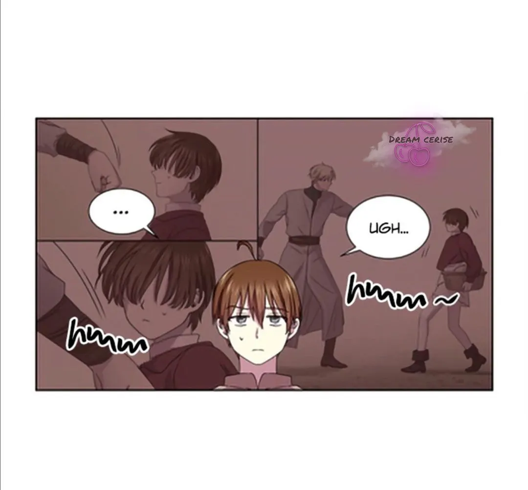 Golden Time Capítulo 37 en Línea - página 25