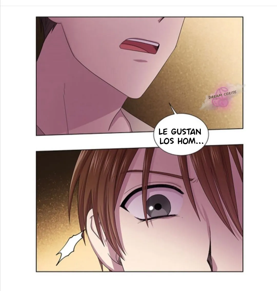 Golden Time Capítulo 37 en Línea - página 27