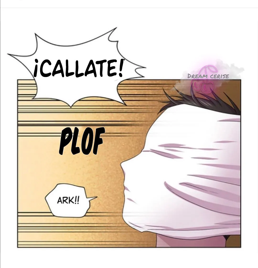 Golden Time Capítulo 37 en Línea - página 28