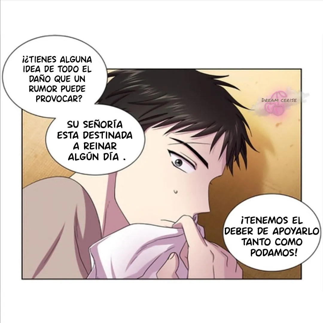 Golden Time Capítulo 37 en Línea - página 30