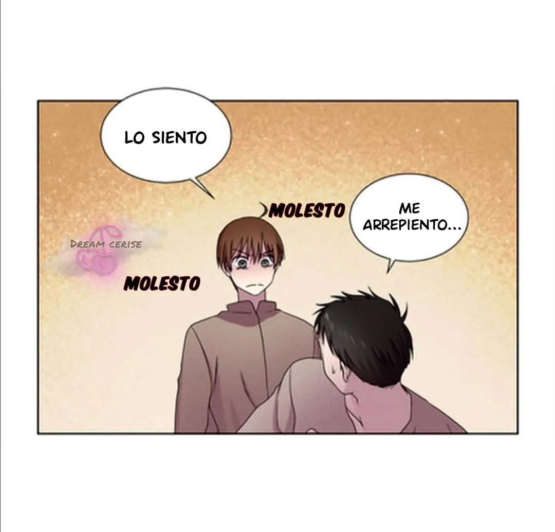 Golden Time Capítulo 37 en Línea - página 31