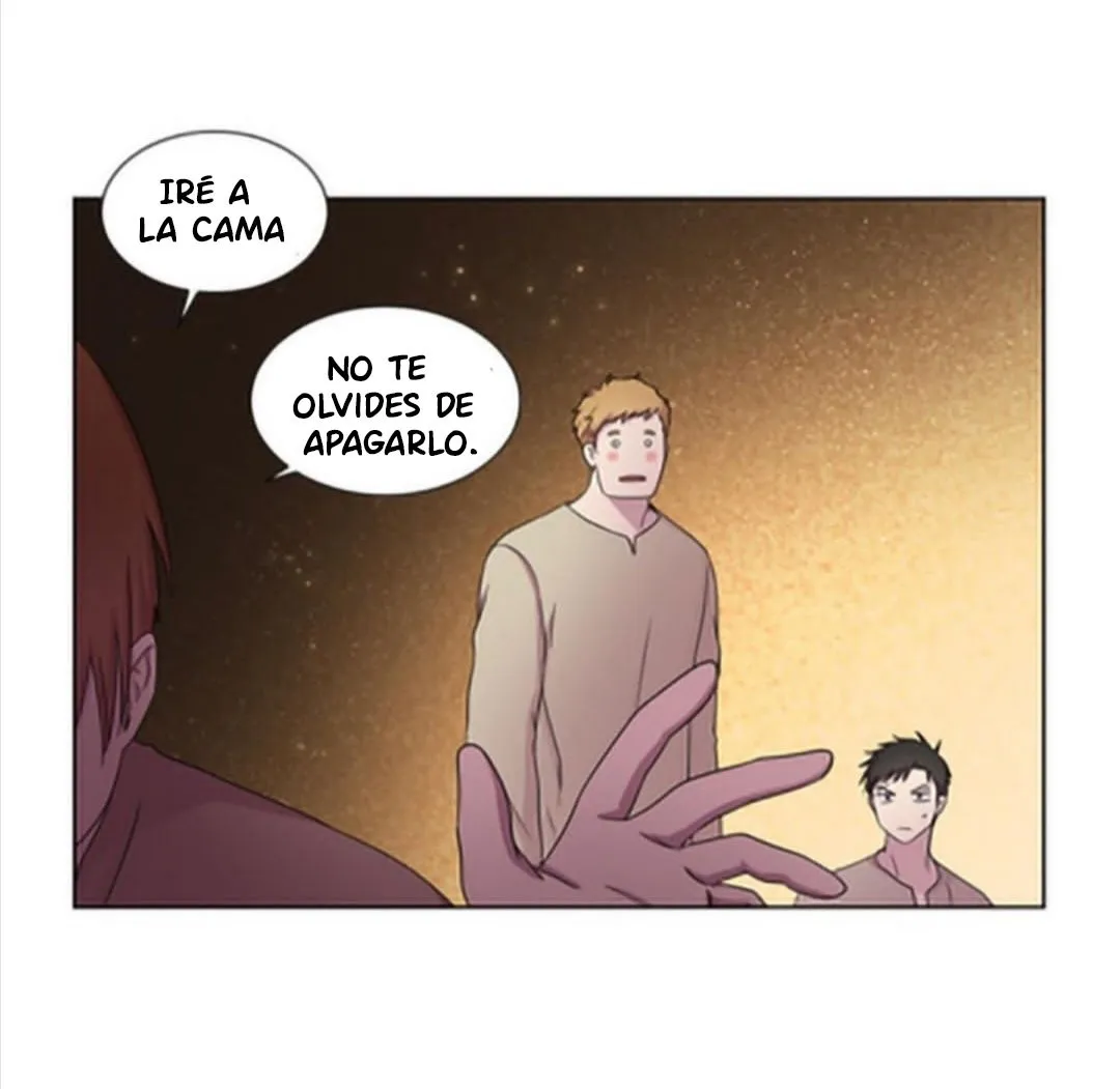 Golden Time Capítulo 37 en Línea - página 33