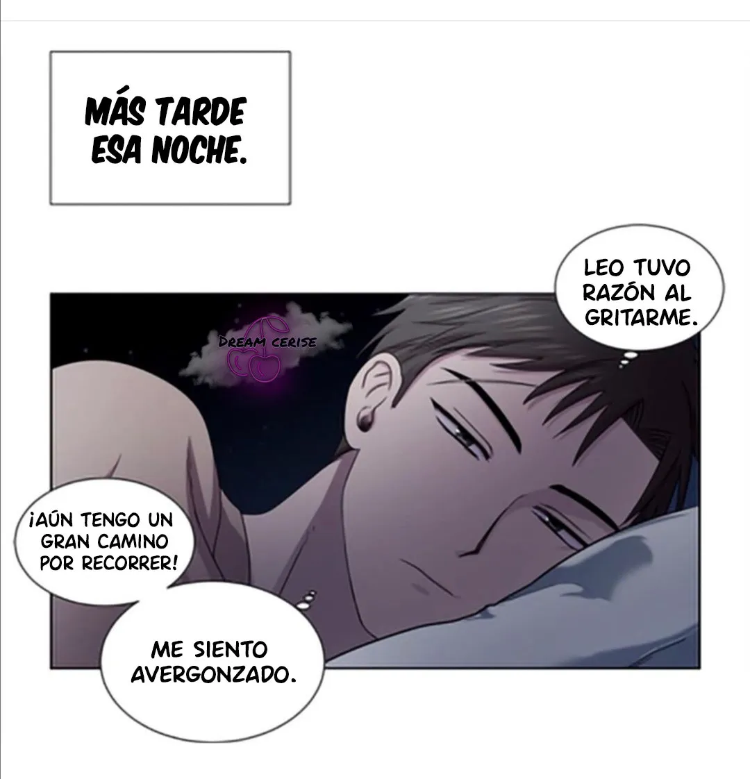 Golden Time Capítulo 37 en Línea - página 35
