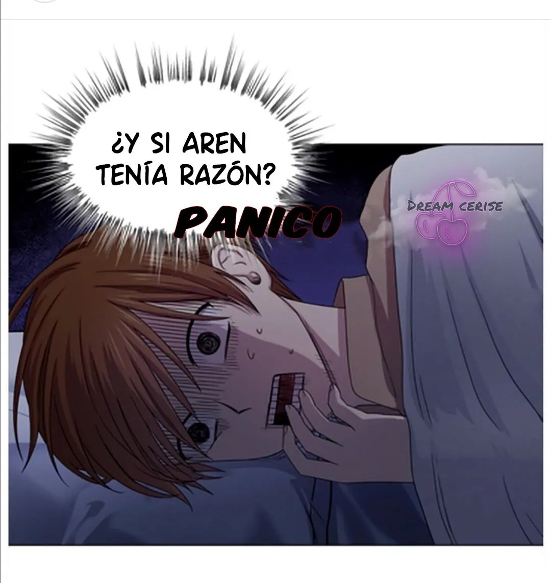Golden Time Capítulo 37 en Línea - página 37