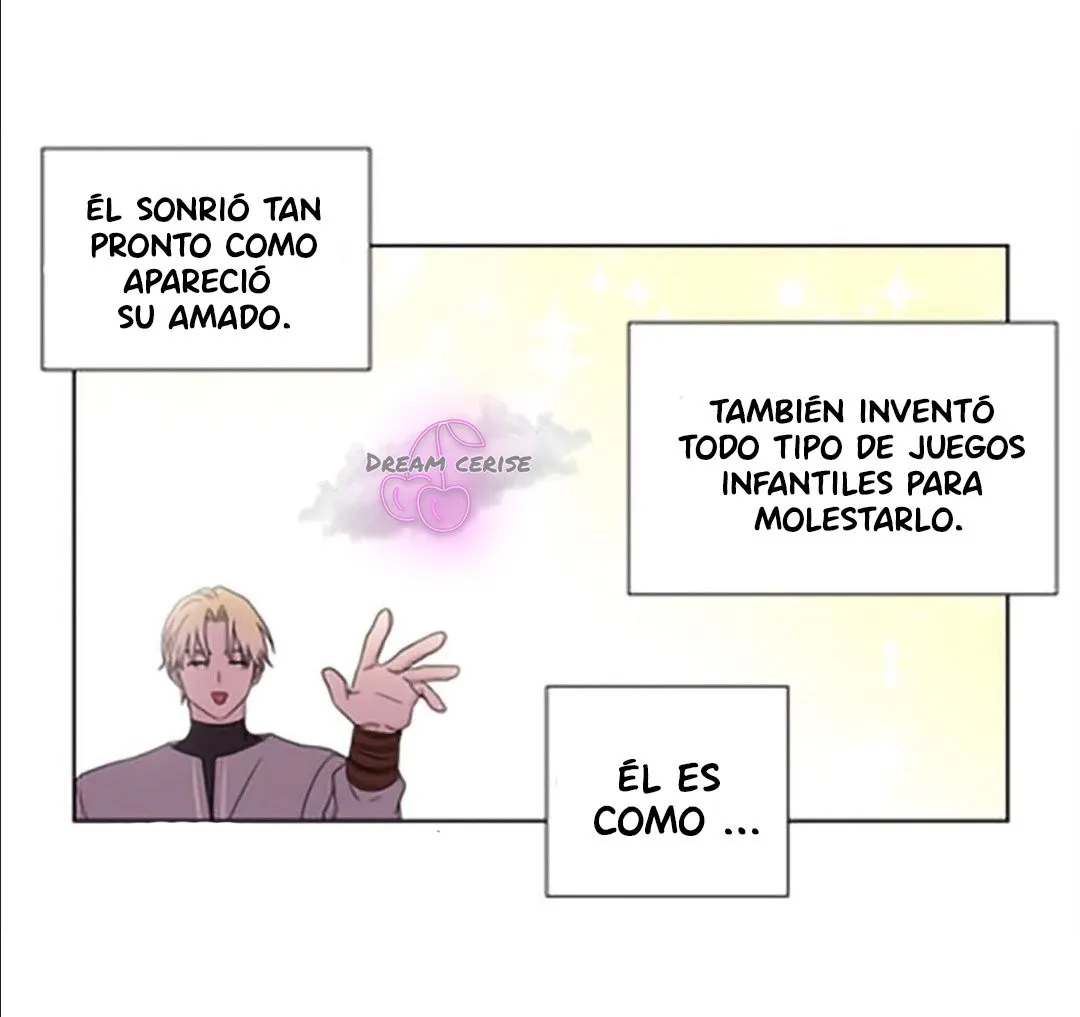 Golden Time Capítulo 37 en Línea - página 39