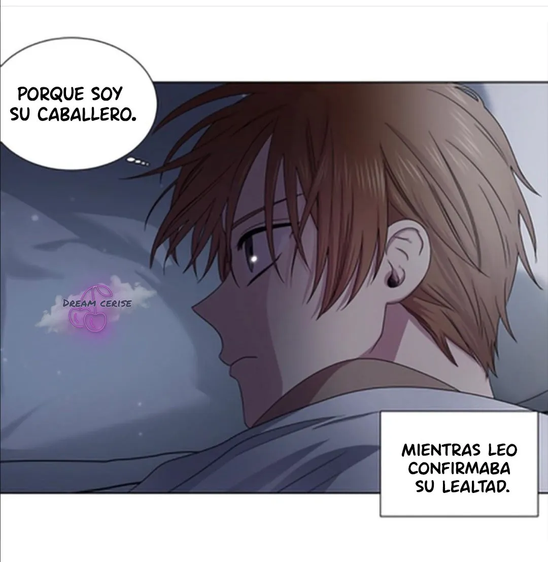 Golden Time Capítulo 37 en Línea - página 42