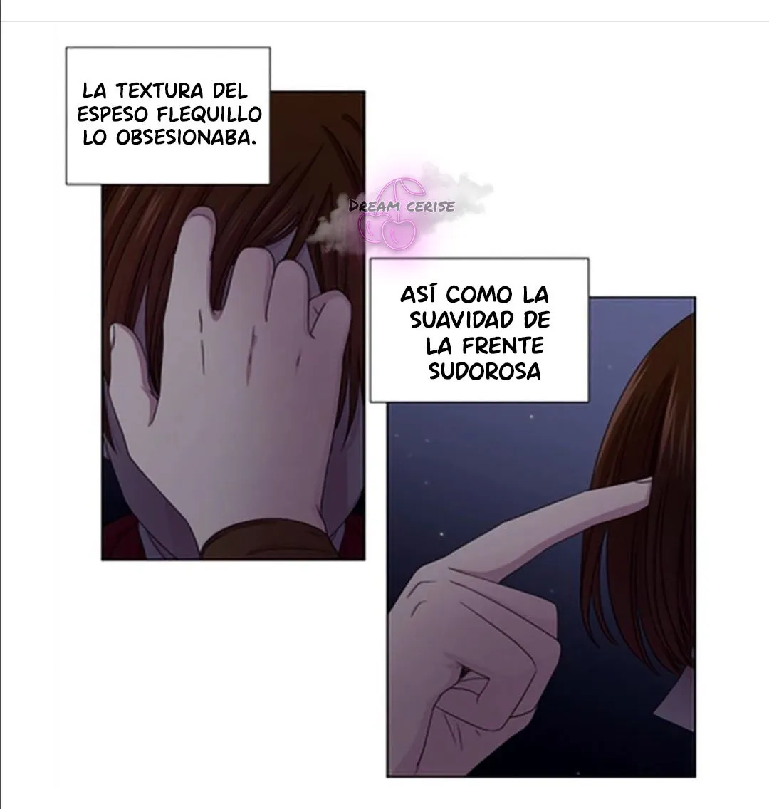 Golden Time Capítulo 37 en Línea - página 44