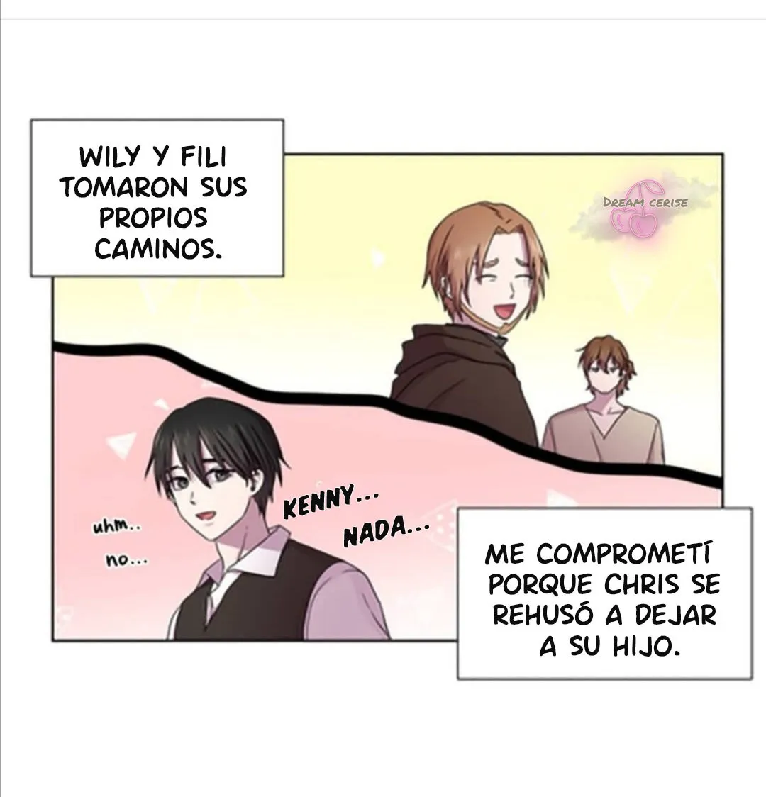 Golden Time Capítulo 38 en Línea - página 5