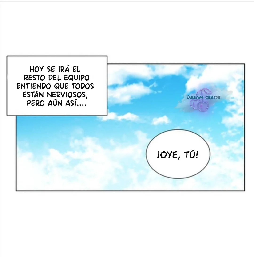 Golden Time Capítulo 38 en Línea - página 6