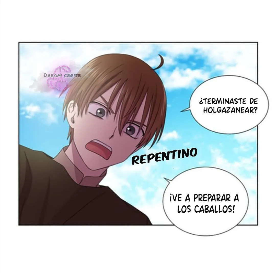 Golden Time Capítulo 38 en Línea - página 7