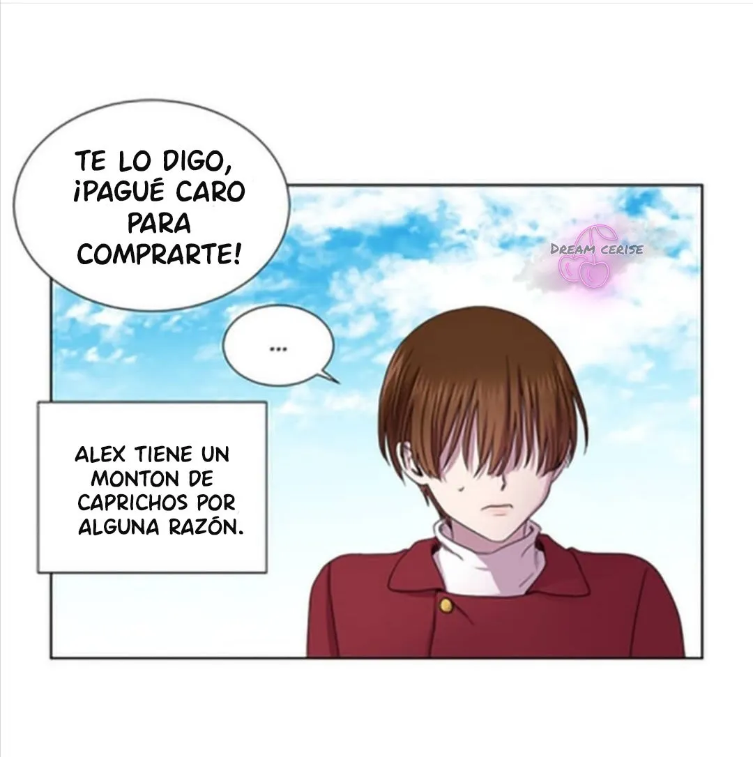 Golden Time Capítulo 38 en Línea - página 14