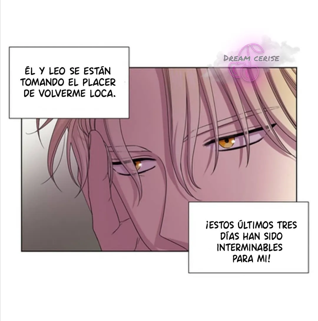 Golden Time Capítulo 38 en Línea - página 16
