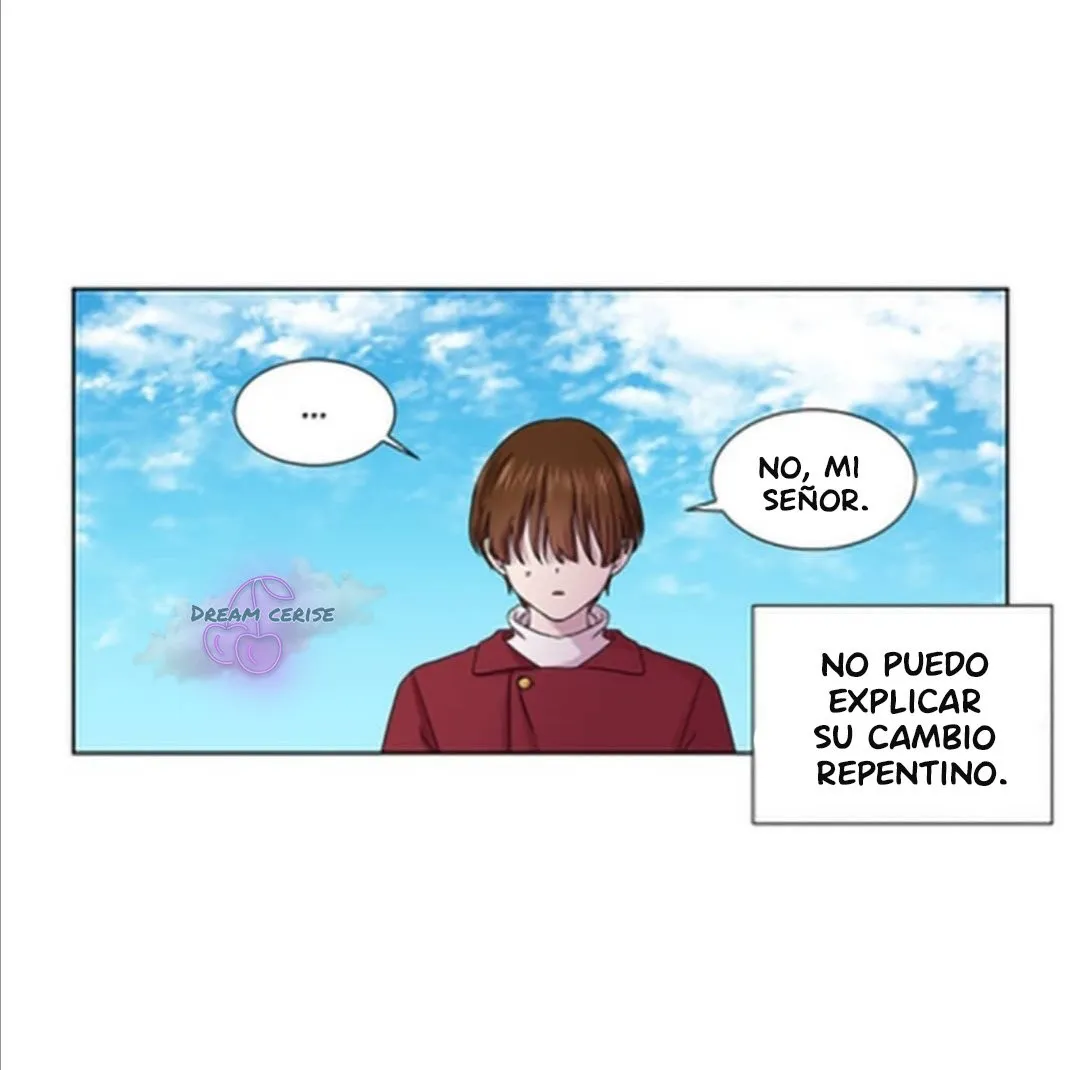 Golden Time Capítulo 38 en Línea - página 19