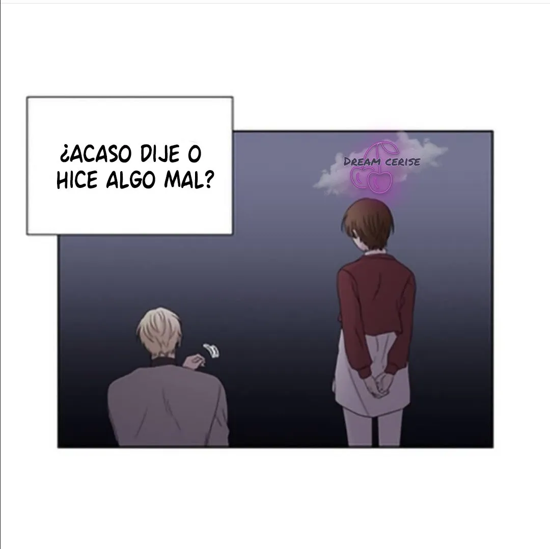 Golden Time Capítulo 38 en Línea - página 21