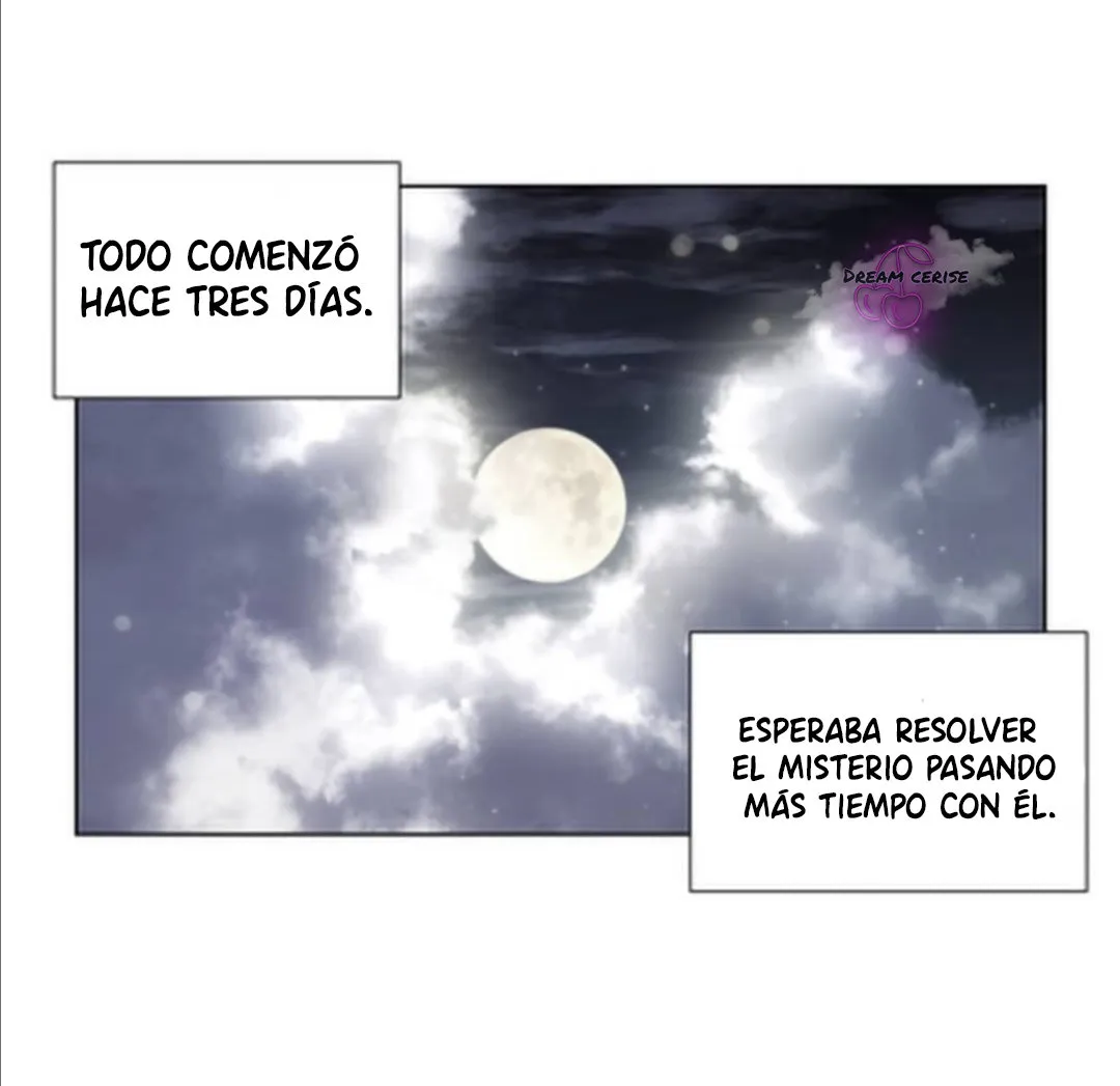 Golden Time Capítulo 38 en Línea - página 28