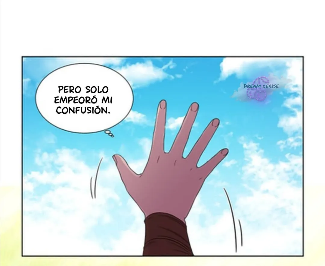 Golden Time Capítulo 38 en Línea - página 29