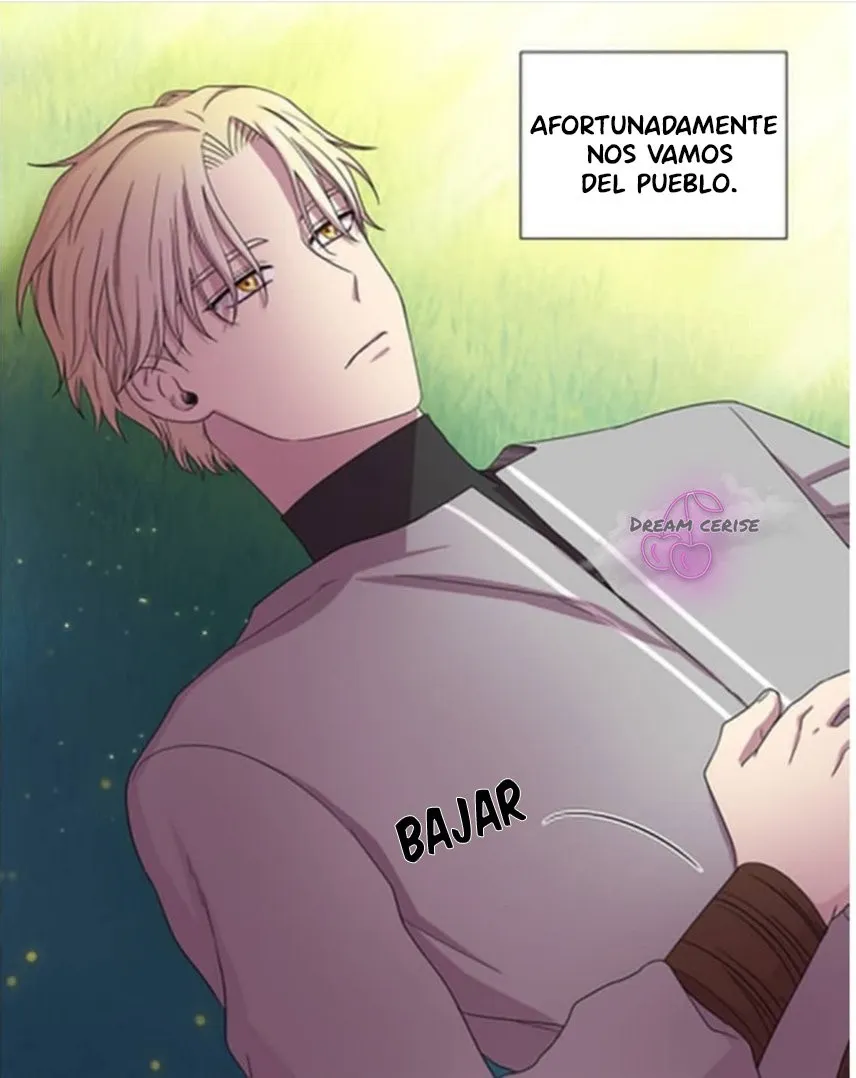 Golden Time Capítulo 38 en Línea - página 30