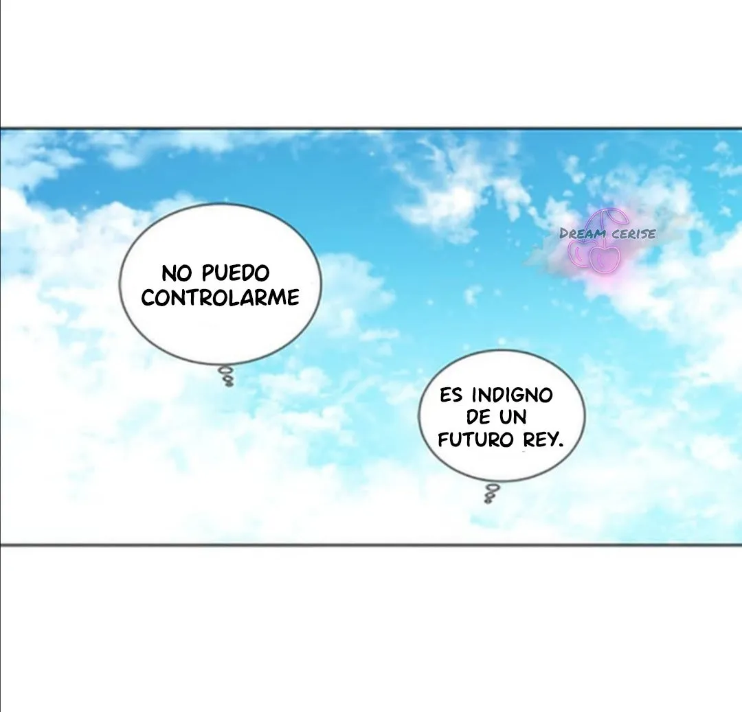 Golden Time Capítulo 38 en Línea - página 33