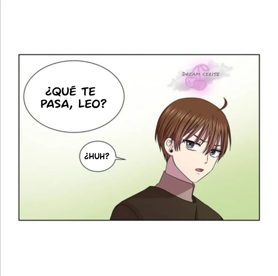Golden Time Capítulo 38 en Línea - página 38