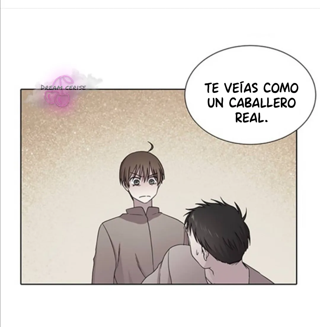 Golden Time Capítulo 38 en Línea - página 40