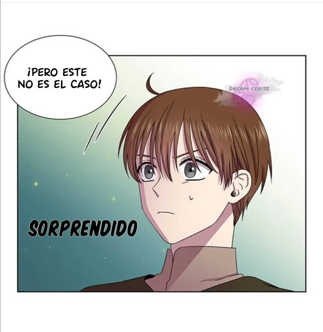 Golden Time Capítulo 38 en Línea - página 41