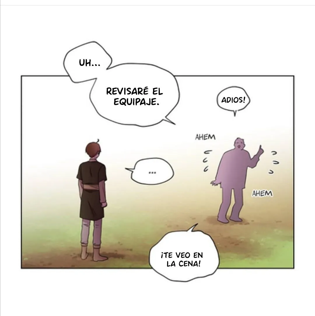 Golden Time Capítulo 38 en Línea - página 43