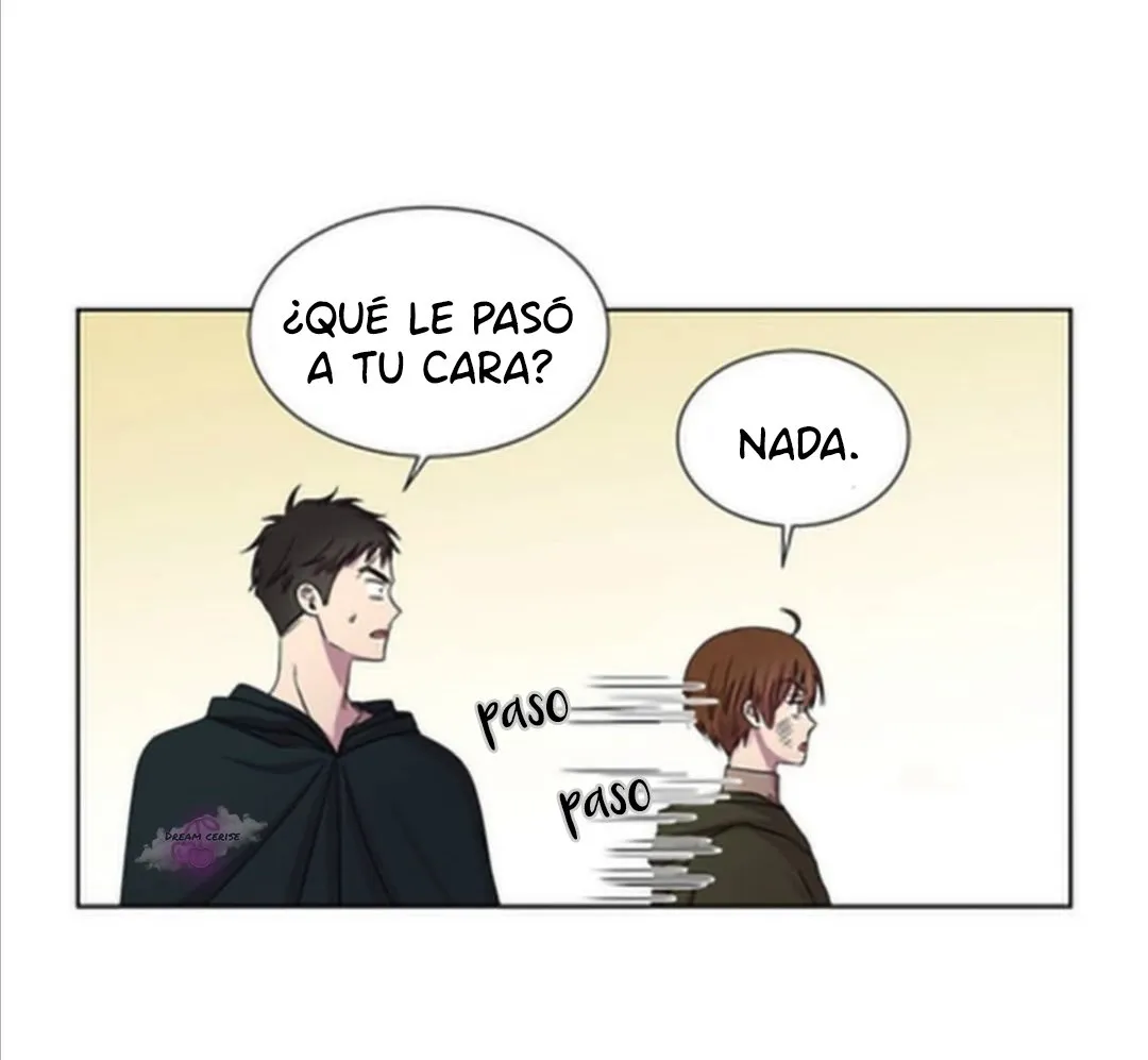 Golden Time Capítulo 39 en Línea - página 5