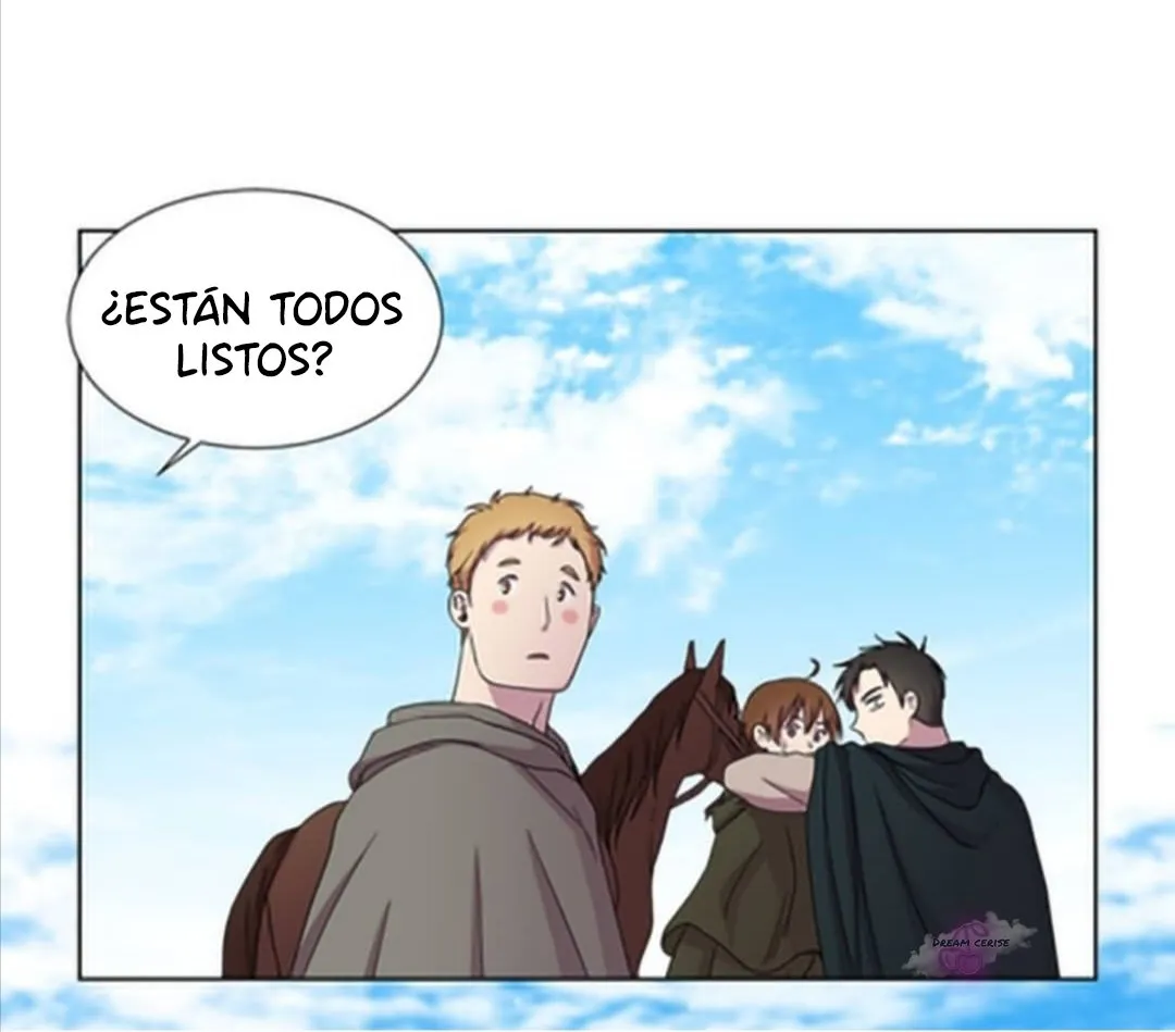 Golden Time Capítulo 39 en Línea - página 7
