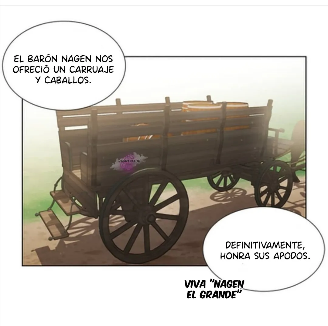 Golden Time Capítulo 39 en Línea - página 9