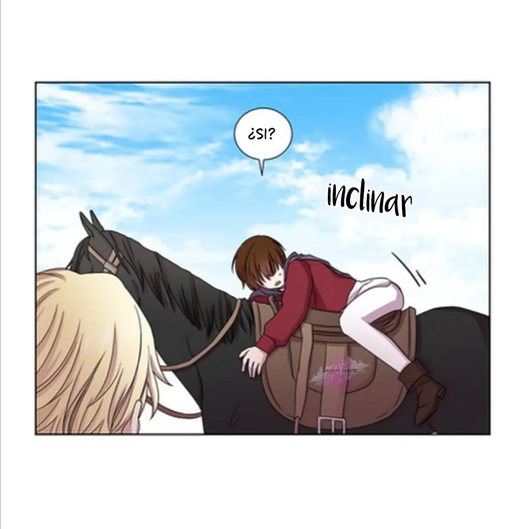 Golden Time Capítulo 39 en Línea - página 12