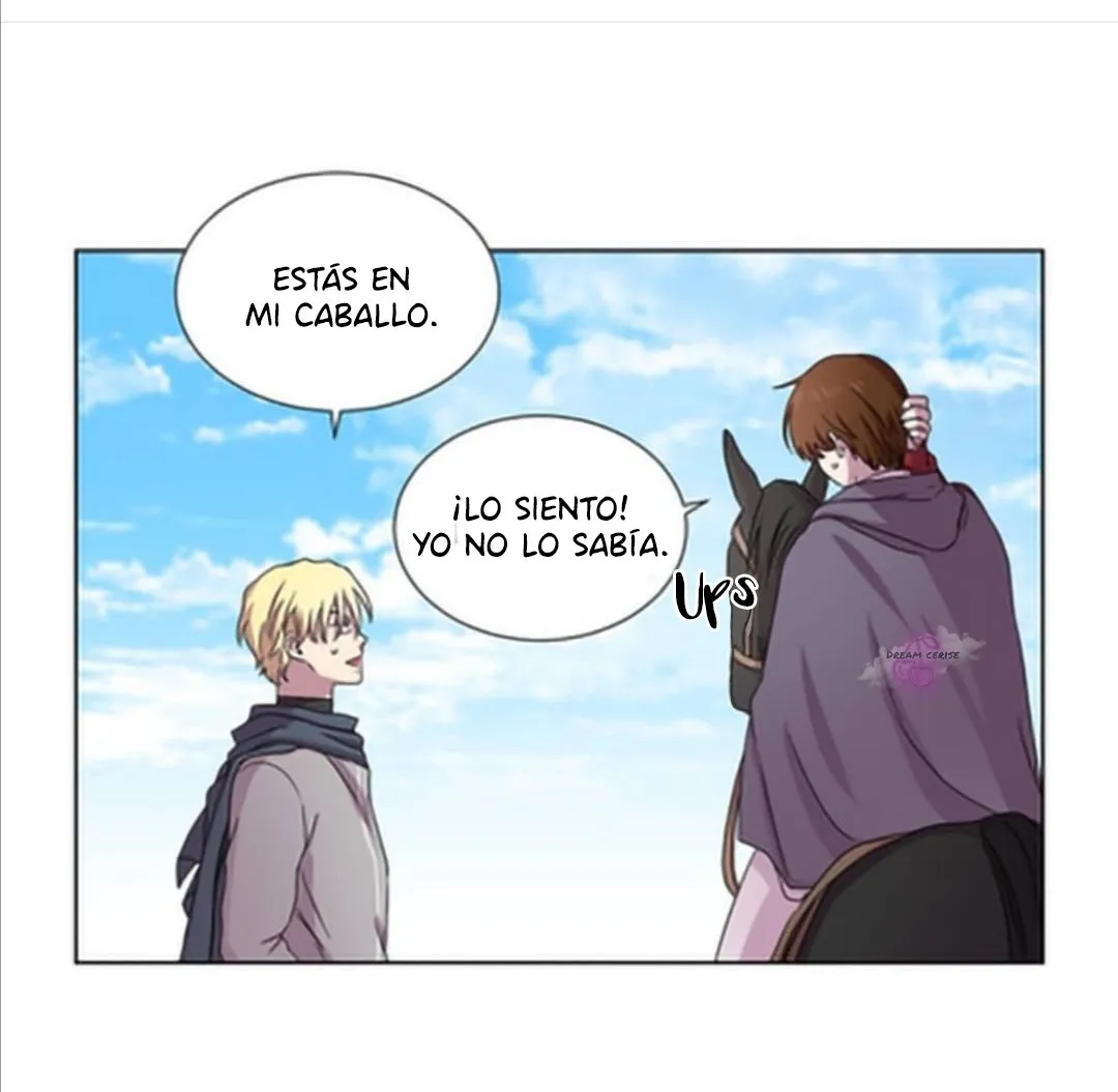 Golden Time Capítulo 39 en Línea - página 13
