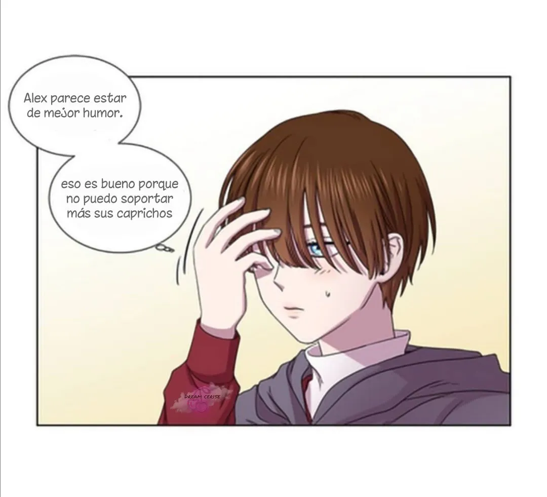 Golden Time Capítulo 39 en Línea - página 16