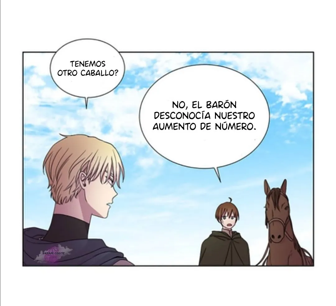 Golden Time Capítulo 39 en Línea - página 17