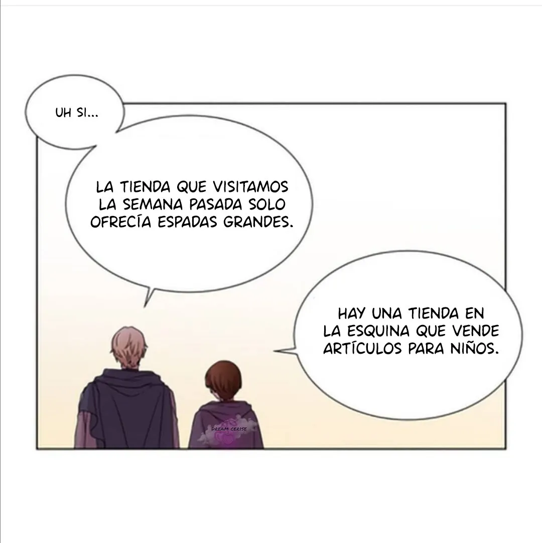 Golden Time Capítulo 39 en Línea - página 28