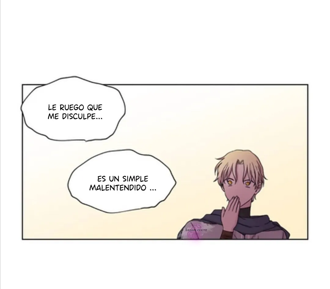Golden Time Capítulo 39 en Línea - página 33