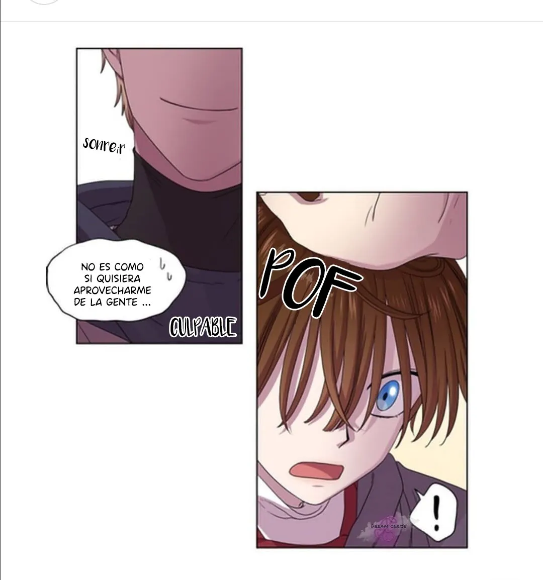 Golden Time Capítulo 39 en Línea - página 34