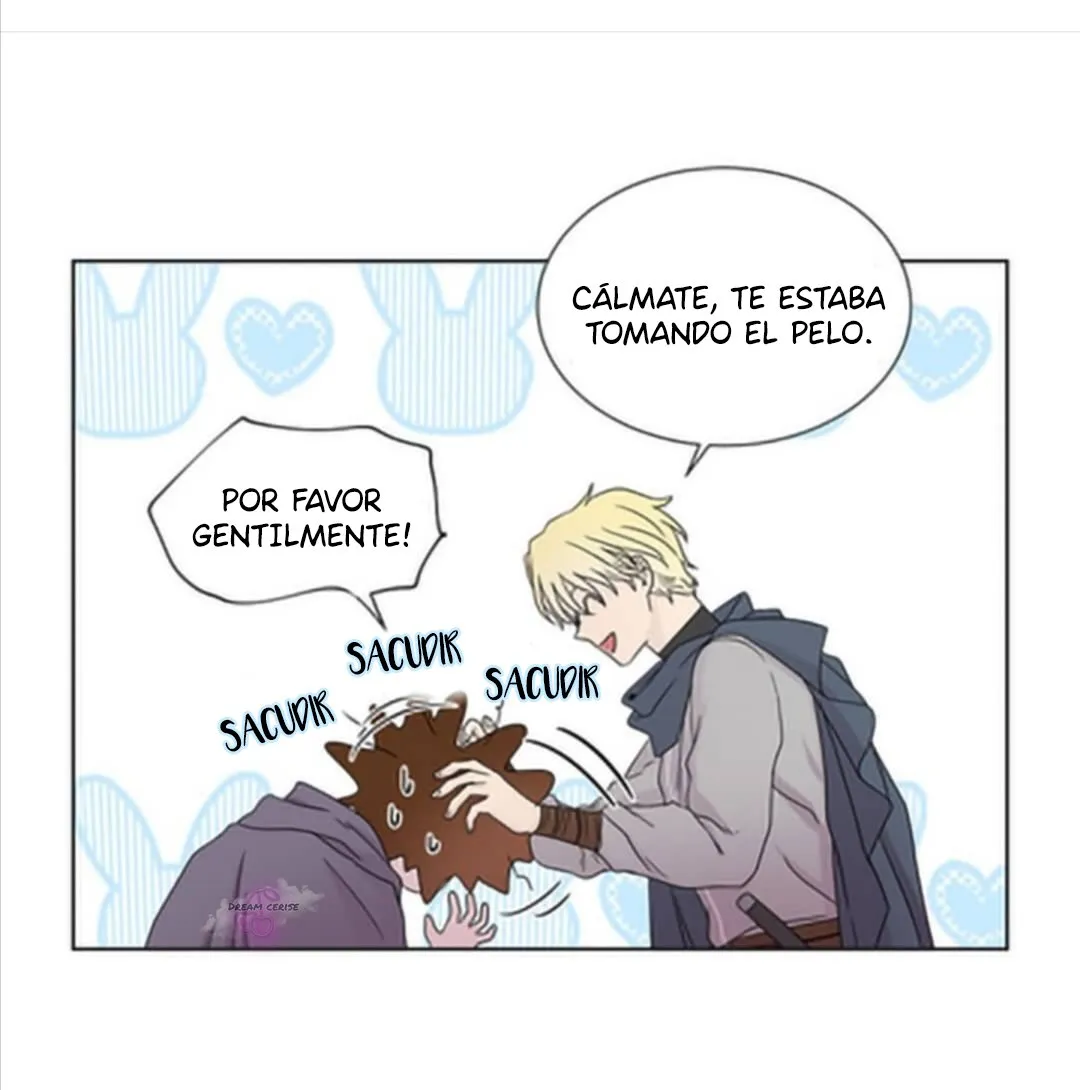 Golden Time Capítulo 39 en Línea - página 35