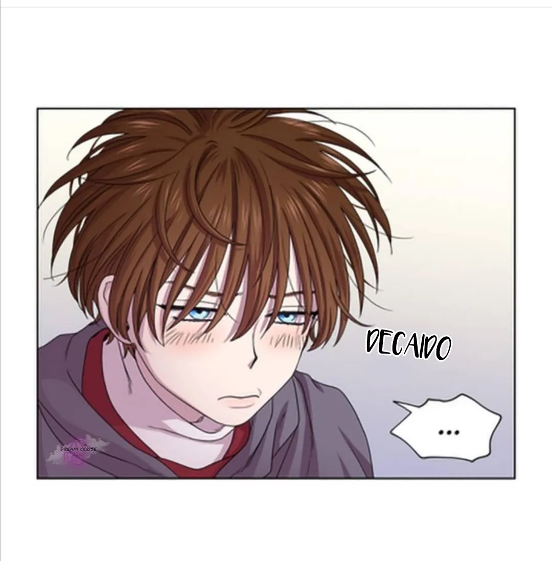 Golden Time Capítulo 39 en Línea - página 37