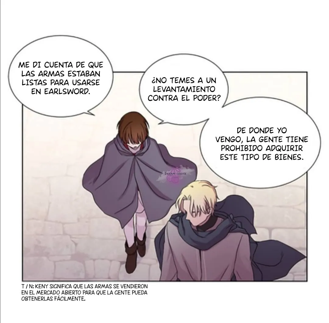 Golden Time Capítulo 39 en Línea - página 42