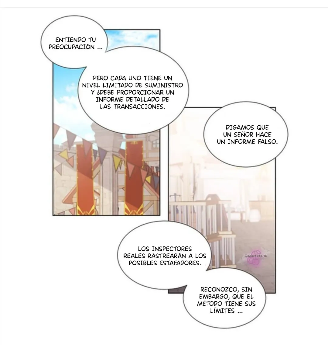 Golden Time Capítulo 39 en Línea - página 43