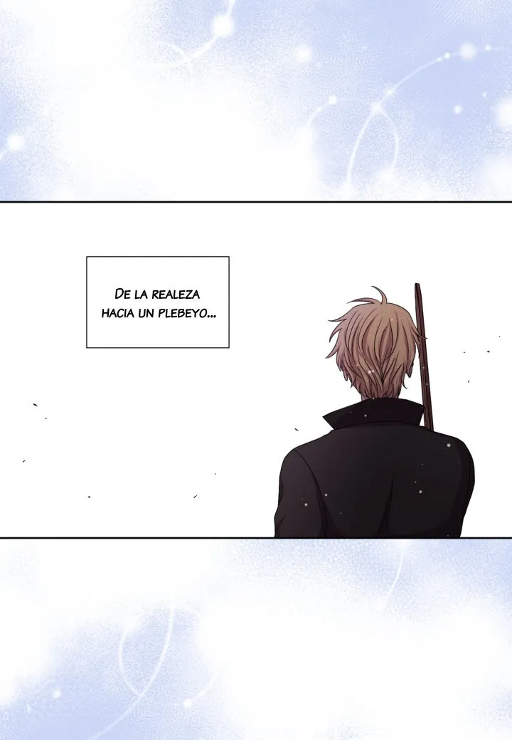 Golden Time Capítulo 4 en Línea - página 4