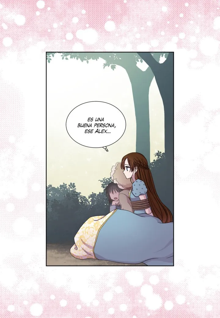 Golden Time Capítulo 4 en Línea - página 6